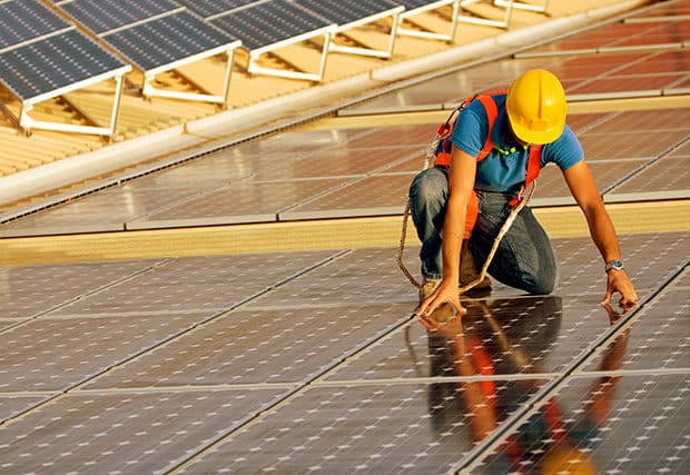 Red-tape simplified: The permits and approvals needed for solar on your business site