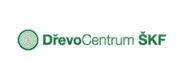 Drevocentrum Logo