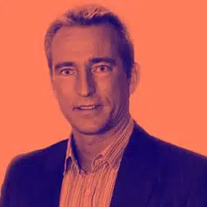 Mikael Baghammer, Head of BD