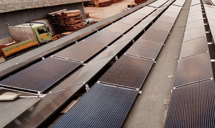 Case Study: Industrial wood plant uncovers exceptional returns with Wattstor EMS