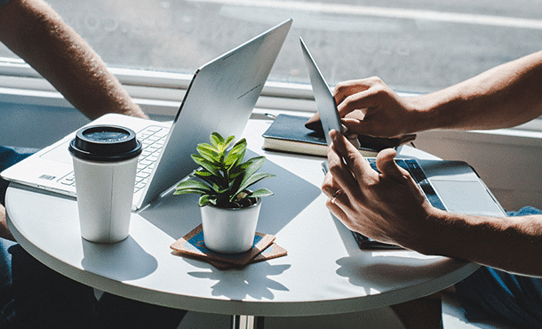 We're Hiring a Marketing Executive