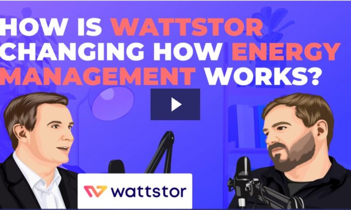 How Wattstor is changing Energy Management