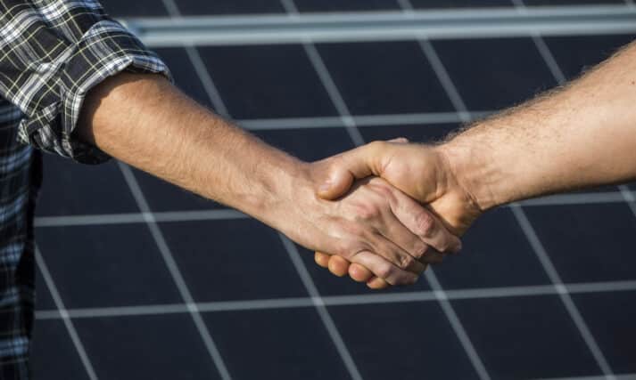 Explained: Energy as a Service