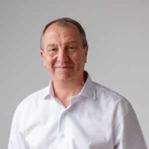 Kevin Ball, Wattstor