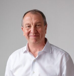 Kevin Ball, Wattstor