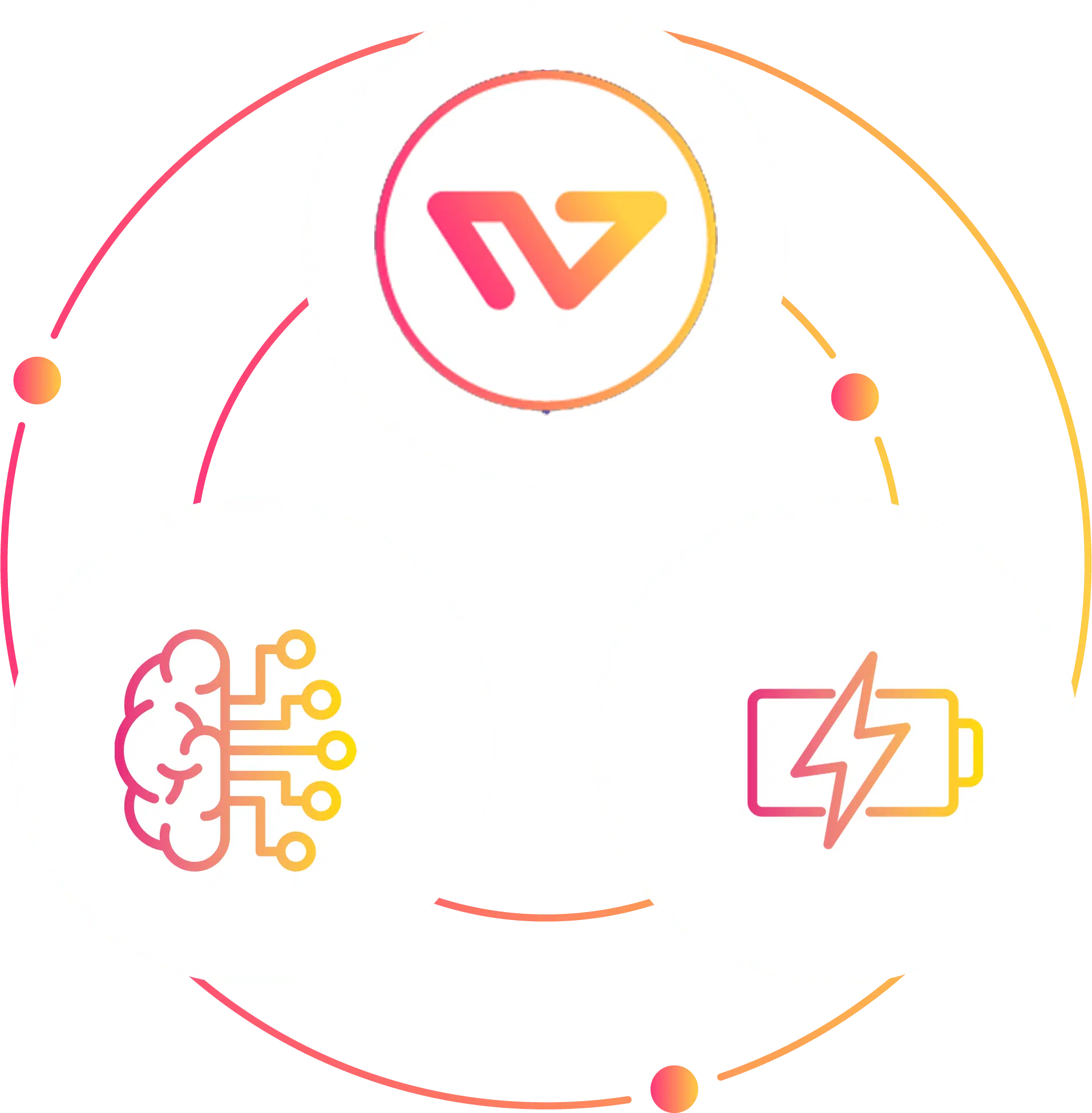 Wattstor Integrated EMS & Battery Storage System