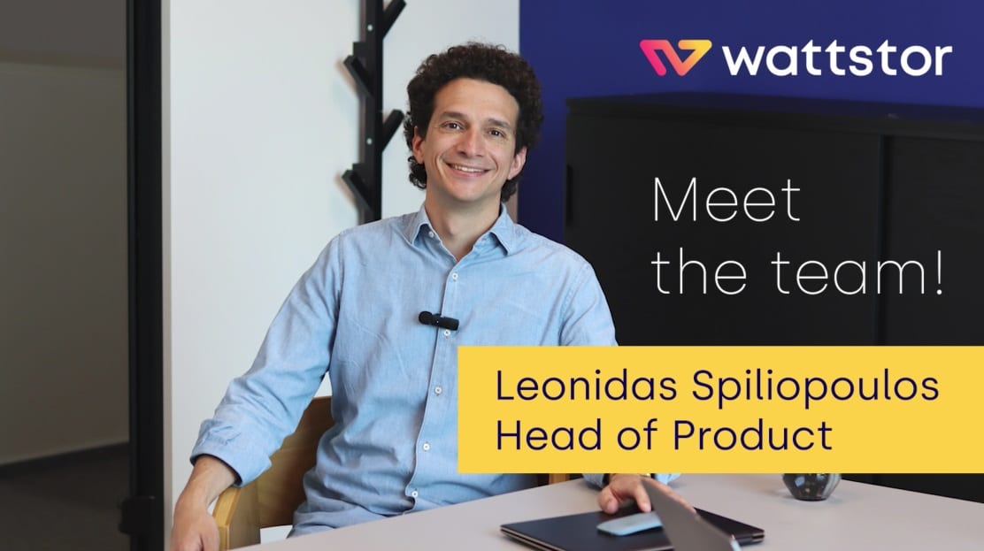 Meet the Team - Head of Product -