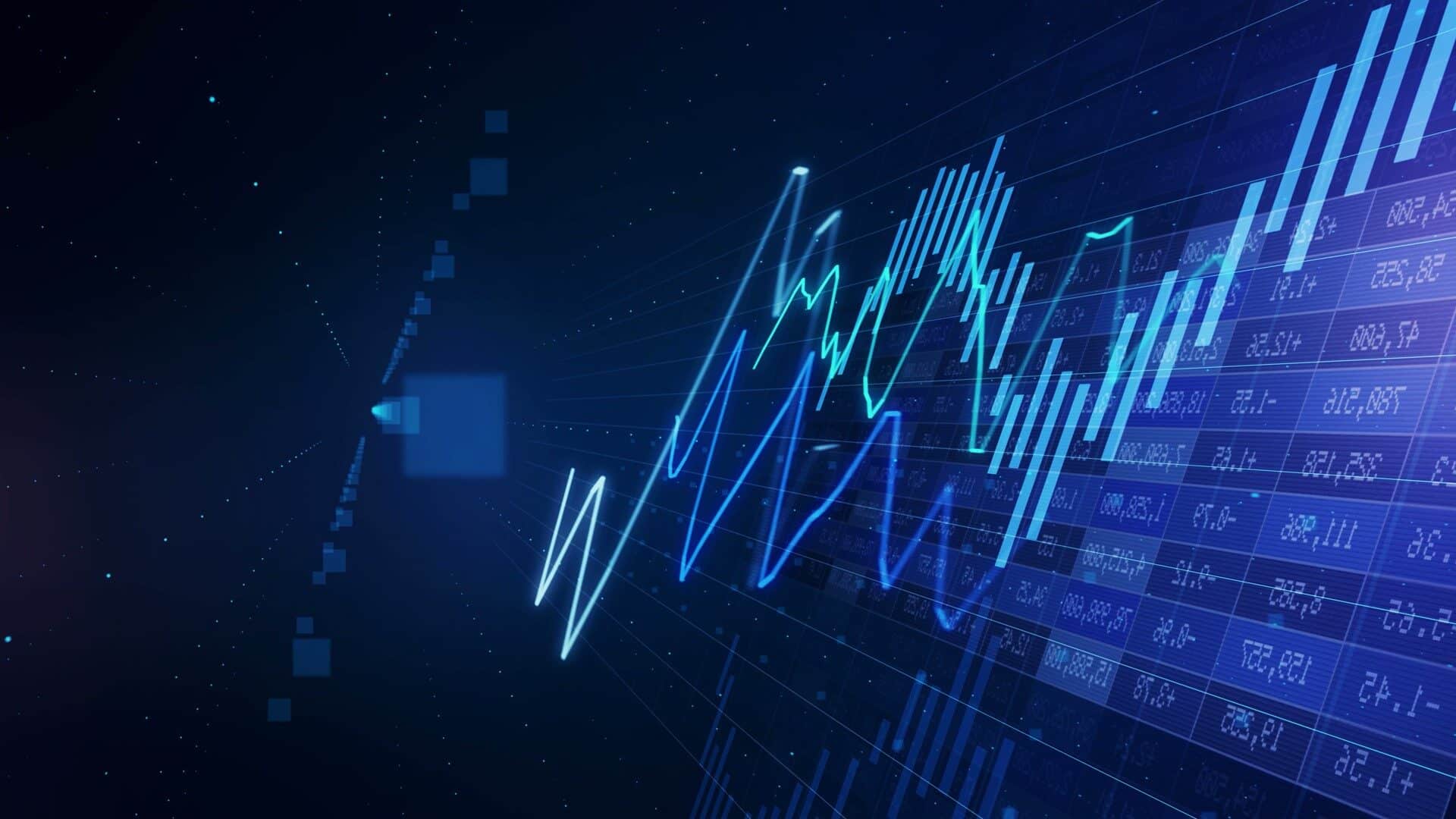 Automated wholesale trading