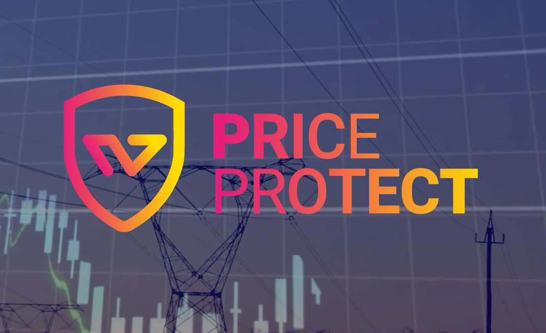 Price Protect Social Card