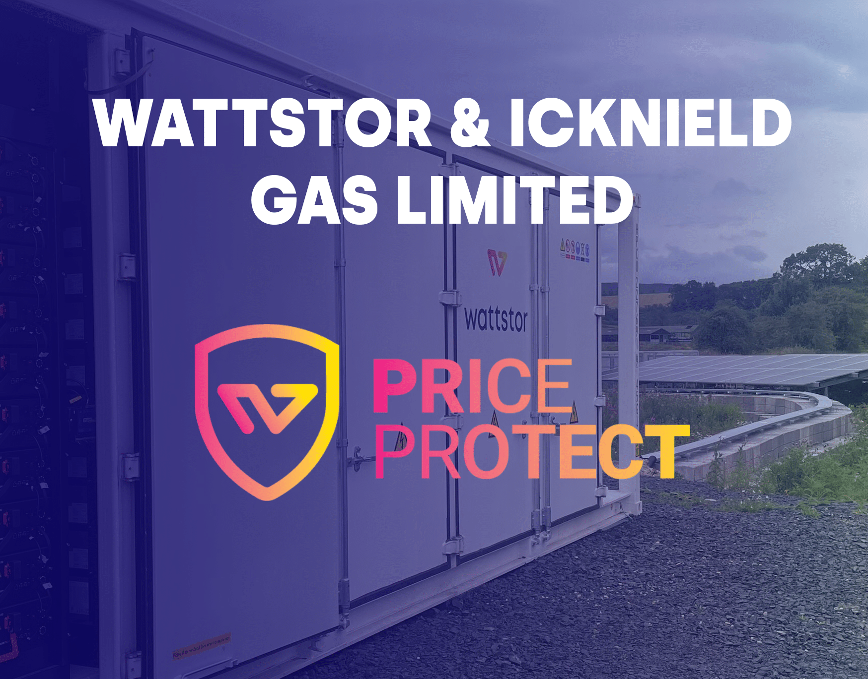 Icknield Price Protect Project