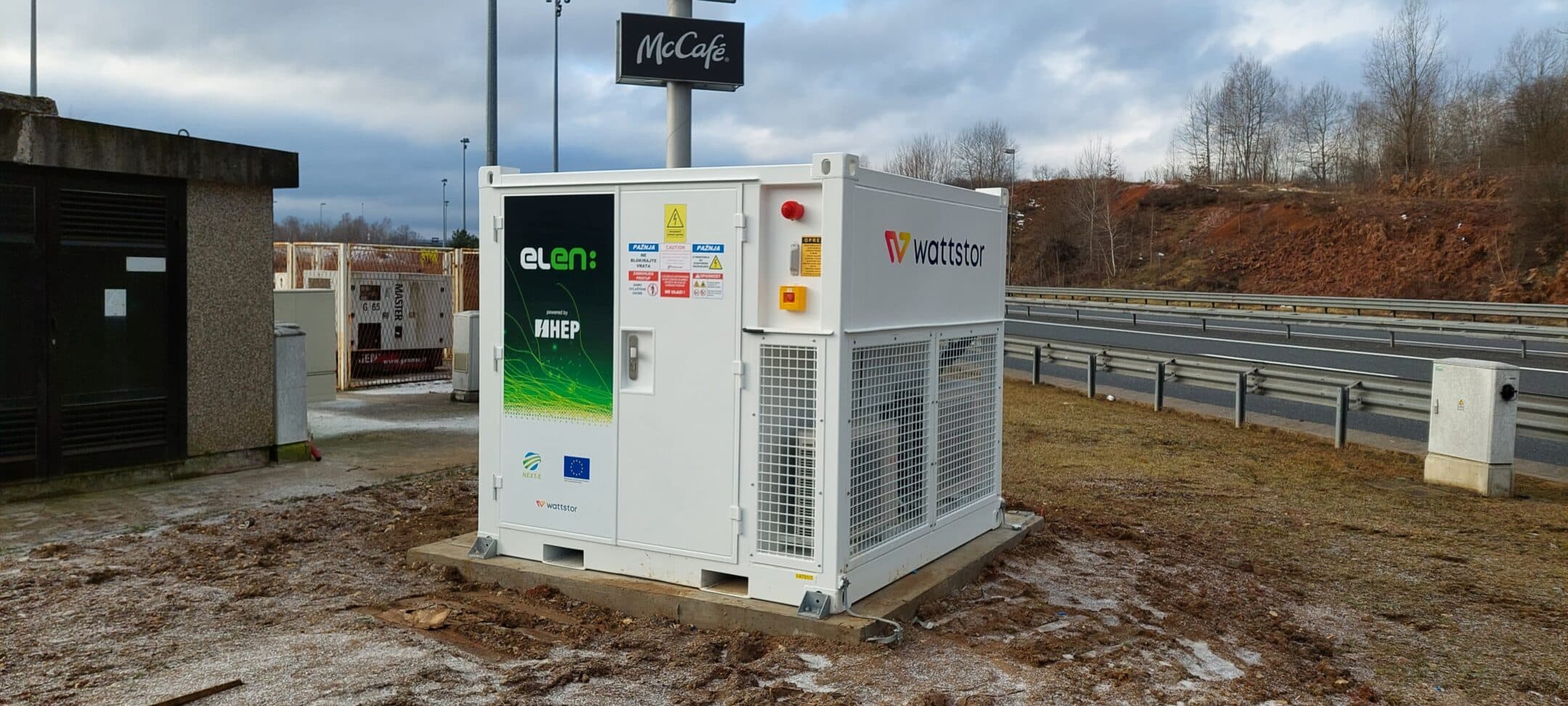 Hrvatska Elektroprievreda